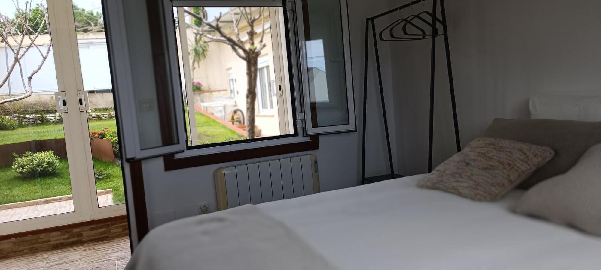 Вилла El Jardin Y Mar Porto do Barqueiro Экстерьер фото